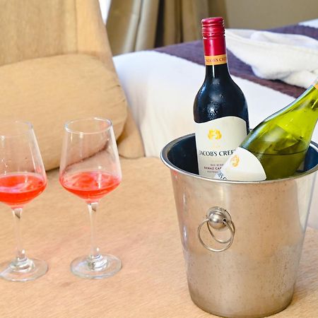 Morjim Beach Villa Ngoại thất bức ảnh