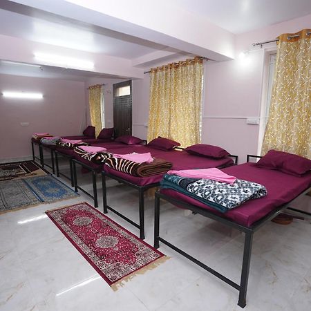 Morjim Beach Villa Ngoại thất bức ảnh