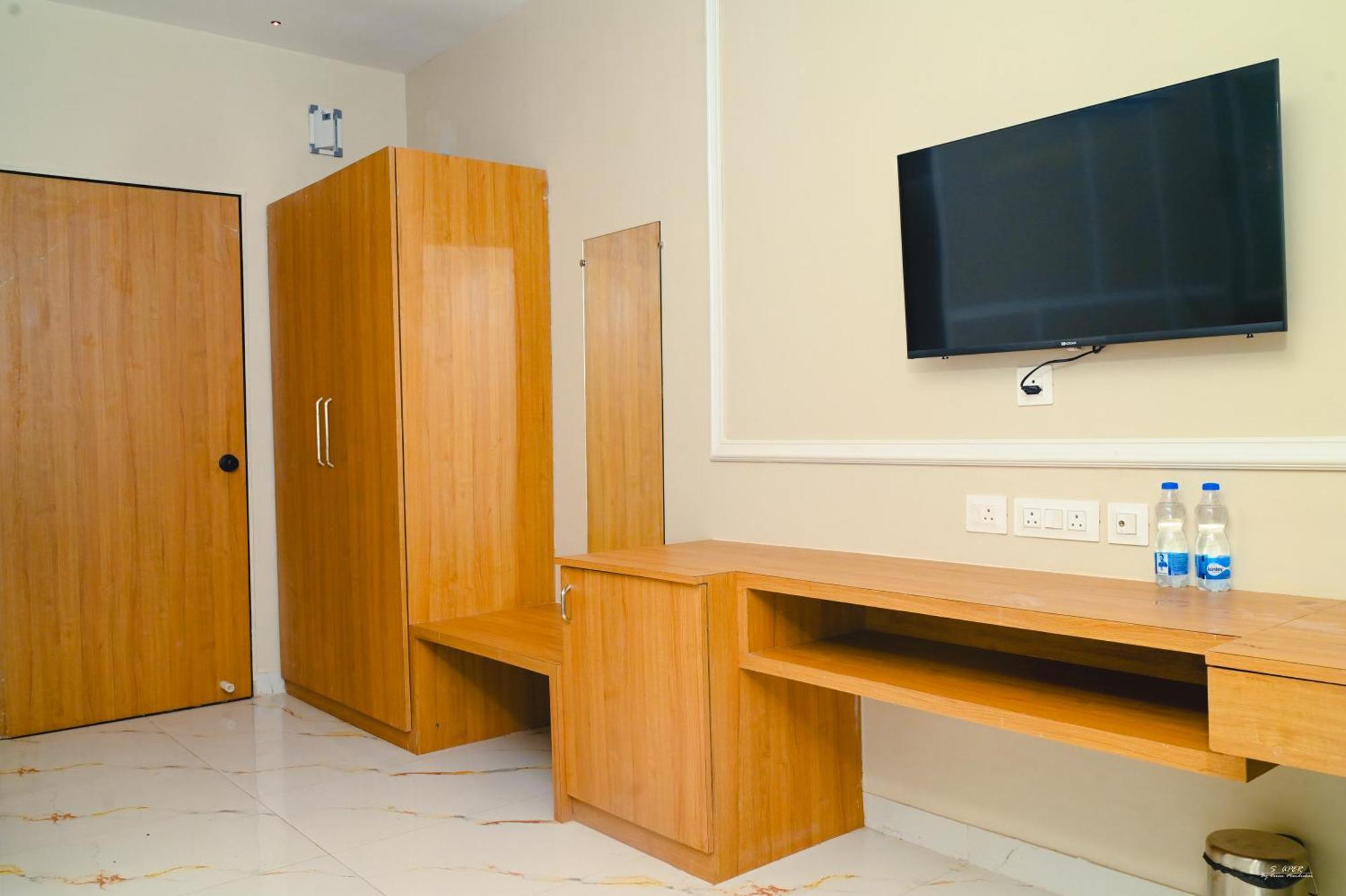 Morjim Beach Villa Ngoại thất bức ảnh