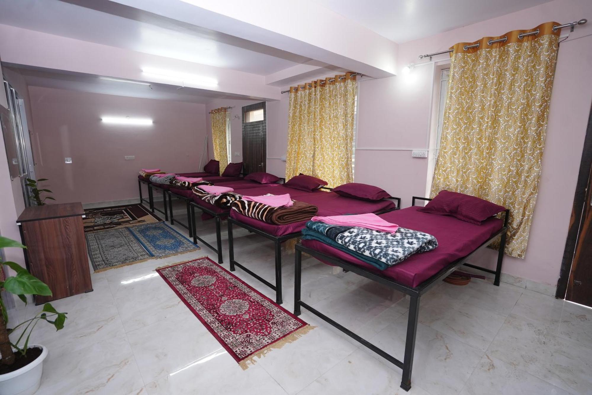 Morjim Beach Villa Ngoại thất bức ảnh